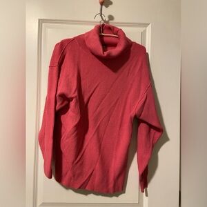 Free People Turtleneck Sweater